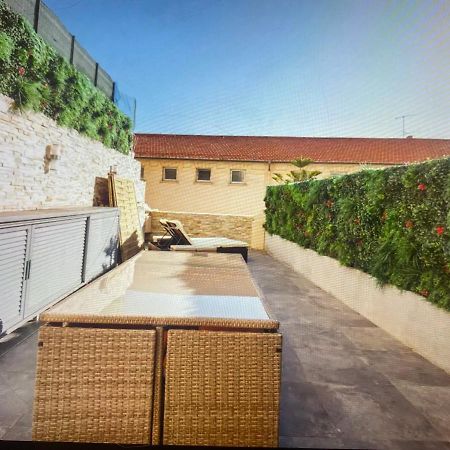 Appartement Avec Terrasse Centre-Ville Croisette Cannes Exterior foto